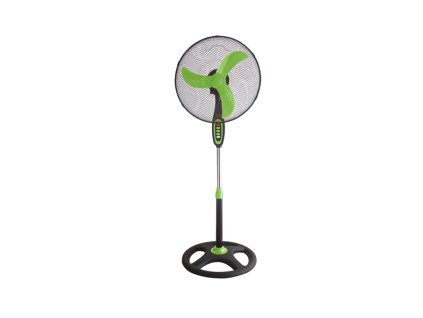 BEPER VE100V stojanový ventilátor VERDE