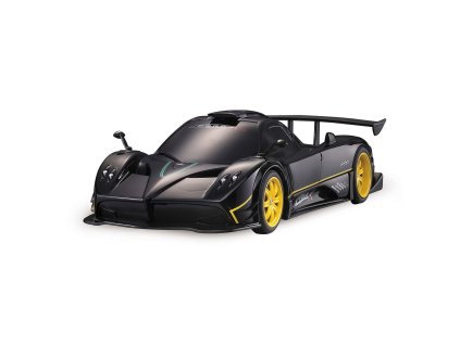 R/C Auto Pagani Zonda R 1:14 Černá