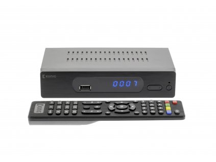 DVB T2 FTA20 84