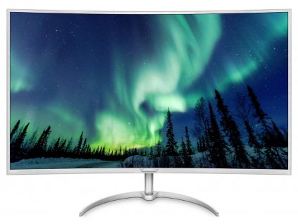 PHILIPS 40" W-LED BDM4037UW/00 / MVA / 3840x2160 / 300cd/m2 / 4ms / D-SUB / 2x DP / 2xHDMI / USB / repro