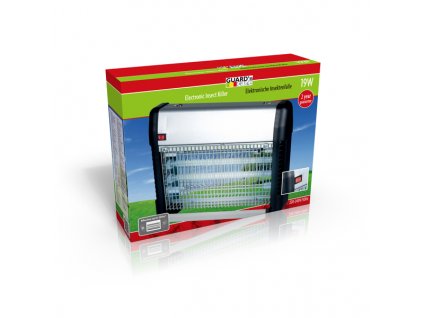Hubič hmyzu 220-240W, 23W