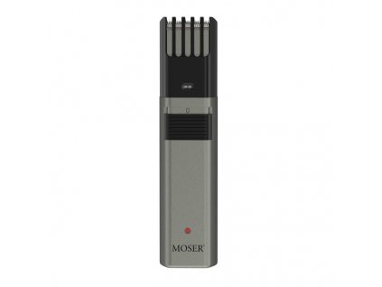 Moser 1040-0460 profesionální holicí strojek na všechny typy vousů Classic A Titan