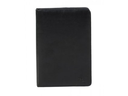 756 1 rivacase 3004 pouzdro na tablet 9 kozeny vzhled cerne