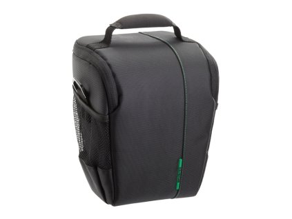 Riva Case 7440 pouzdro pro zrcadlovky a ultrazoomy a příslušenství, černé