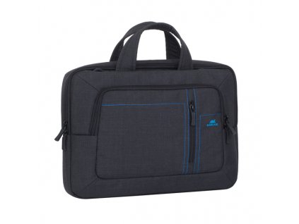 Riva Case 7520 brašna na notebook 13.3", černá