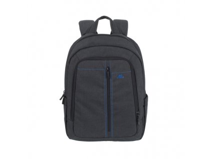 Riva Case 7560 batoh na notebook 15,6", černý