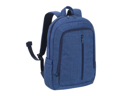 Riva Case 7560 batoh na notebook 15,6", tmavě modrý