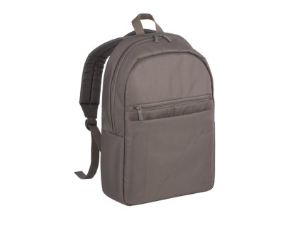 Riva Case 8065 batoh notebook 15.6", khaki