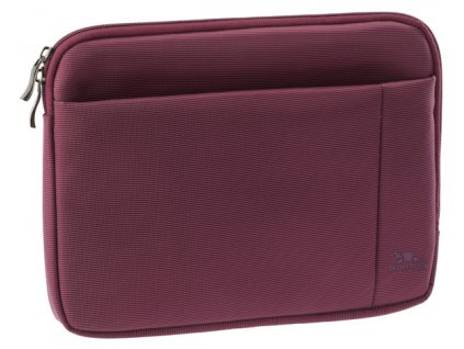 Riva Case 8201 pouzdro na notebook 10.1", fialové