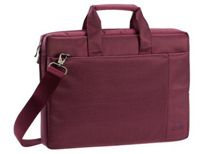Riva Case 8231 taška na notebook 15.6", fialová