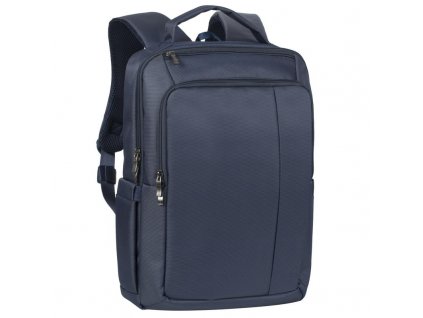 Riva Case 8262 batoh na notebook 15.6", modrý