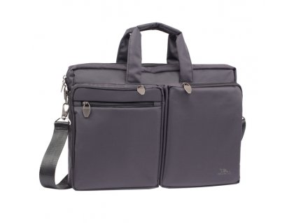Riva Case 8530 taška na notebook 15.6", černá