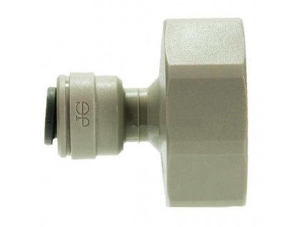 Rychlospojka J-G hadice-závit 3/8 - kohoutek 3/4" BSP