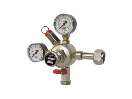 Ventil redukční N2 1+1 MICROMATIC