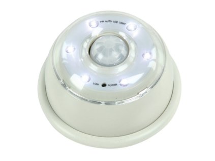 TORCH L PIR10 3