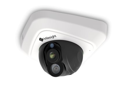 IR Mini Dome 01