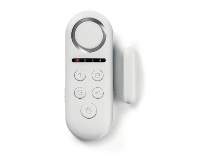 SAS ALARM400 4
