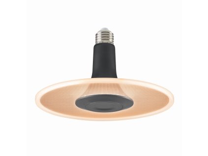 Sylvania ToLEDo RADIANCE BLK LED žárovka E27 10.5W 850lm 2700K (00290011)