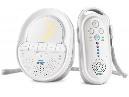 Baby monitor SCD506