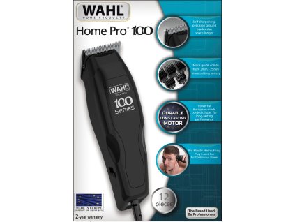 Wahl 1395-0460 zastřihovač Home Pro 100