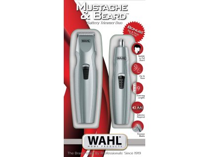 1605 1 wahl 5606 308 zastrihovac vousu mustache beard combo