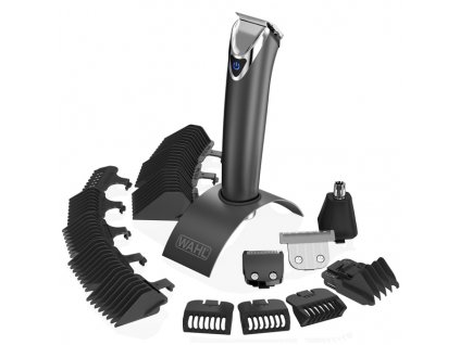 Akumulátorový zastřihovač pro celé tělo WAHL 9864-016 Lithium Ion+ ADVANCED