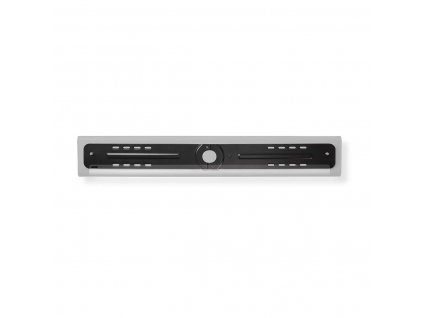 Nedis SBMT50BK nástěnný držák pro Sonos® PLAYBAR™, max 15 kg, černá