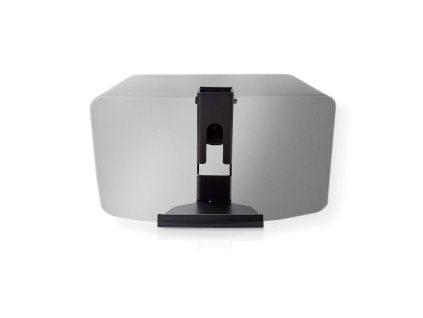 Nedis SPMT5300BK nástěnný držák pro Sonos® PLAY:5-Gen2™, max 7 kg