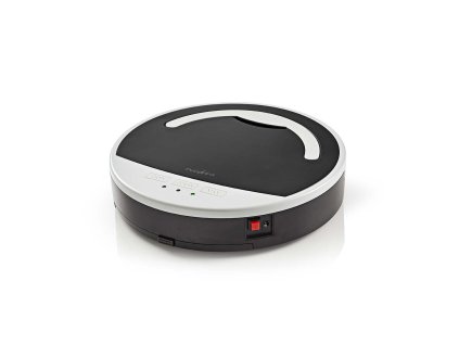 Nedis VCRO210BK vysavač robotický