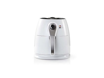 NEDIS KAAF110EWT horkovzdušná fritéza 1400W bílá