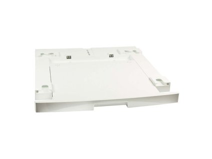 Stohovací sada pračka / sušička 60.5 cm AEG 9029797942