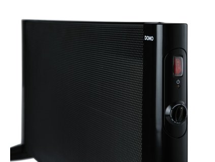 MICA topný panel s kolečky DOMO DO7346M