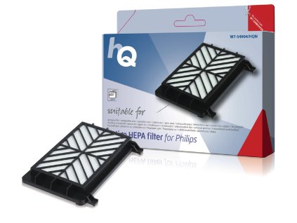 Náhradní aktivní HEPA Filtr Philips, W7-54904-HQN