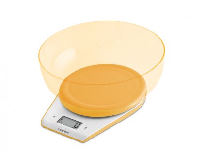 Beper 90125 digitální kuchyňská váha