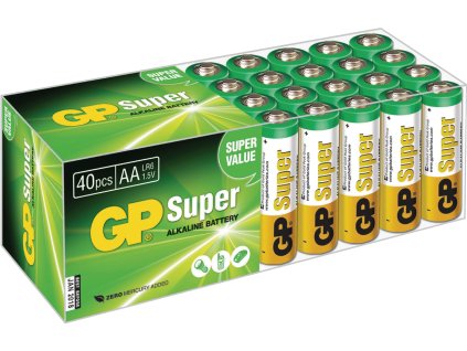GP BOX40AA 9