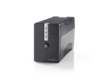 UPSD650VBK 2
