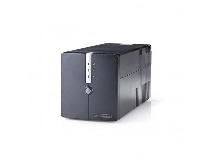 UPSD1000VBK 2