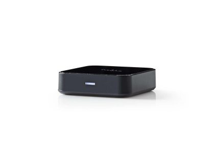 Nedis BTRC100BK Bluetooth audio přijímač, jack 3.5 mm