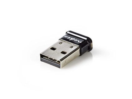 Nedis BLDO100V4BK USB Bluetooth v 4.0 adaptér