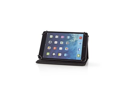 Nedis TCVR7100BK univerzální pouzdro na tablet 7" černé