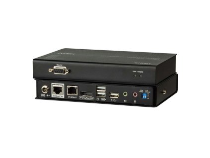 HDBaseT 2.0 KVM Extender 1x RJ-45 100 m