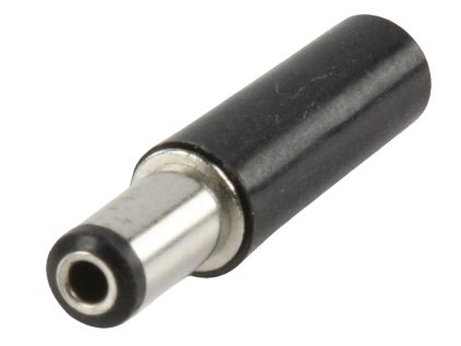 Konektor DC souosý napájecí zásuvka 2.1/5.5 mm (PC-001)