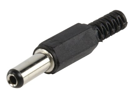 Konektor DC souosý napájecí zásuvka 2.1/5.5 mm (PC-003)