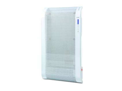 MICA topný panel do koupelny s IP24 - DOMO DO7315M, s extra tichým ventilátorem