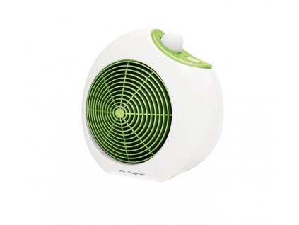 Teplovzdušný ventilátor - topení - Punex HZG1510, 2000 W