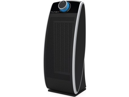 Teplovzdušný ventilátor keramický - Punex HZG1515, oscilace