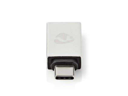 USB Typ-C Adaptér | Typ-C Zástrčka - A Zásuvka