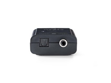 Nedis ACON2502AT obousměrný převodník digitálního audia TosLink - S/PDIF