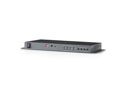 Nedis VMAT3444AT HDMI 4K2K maticový přepínač 4 vstupy na 4 výstupy, 4K2K, dálkový ovladač