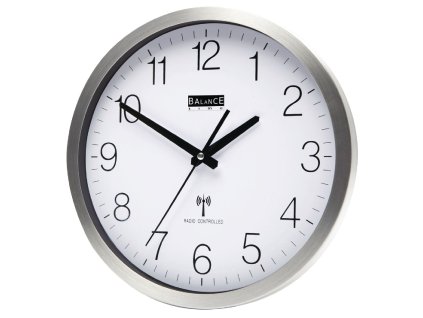 HE CLOCK 89